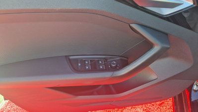 Audi A1 Sportback 25 TFSI (5)