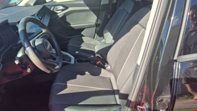 Audi A1 Sportback 25 TFSI (6)