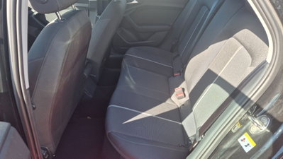 Audi A1 Sportback 25 TFSI (7)