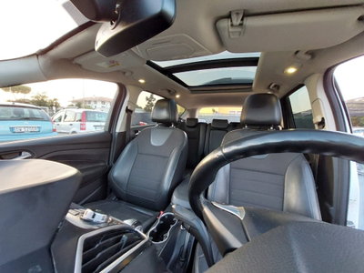 Ford Kuga 2.0 TDCI 150 CV S&S 4WD Powershift Titanium X (18)