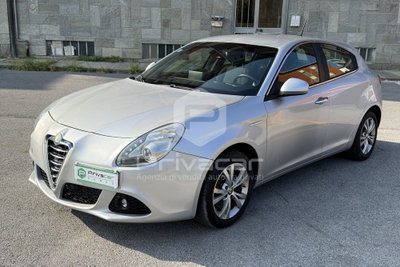 Alfa Romeo Giulietta 2.0 JTDm-2 Distinctive 140cv usata