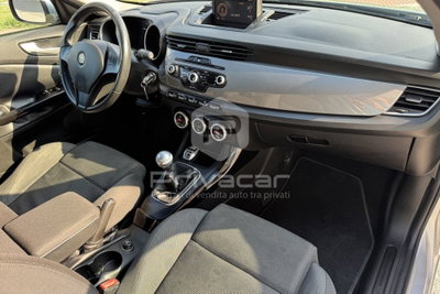Alfa Romeo Giulietta 2.0 JTDm-2 Distinctive 140cv (11)