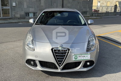 Alfa Romeo Giulietta 2.0 JTDm-2 Distinctive 140cv (2)
