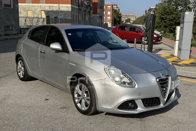 Alfa Romeo Giulietta 2.0 JTDm-2 Distinctive 140cv (3)