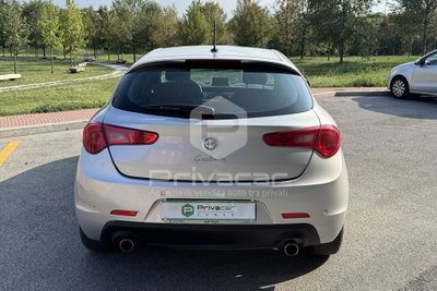 Alfa Romeo Giulietta 2.0 JTDm-2 Distinctive 140cv (6)