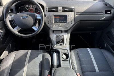Ford Kuga 2.0 TDCi 136 CV 4WD Titanium DPF (10)