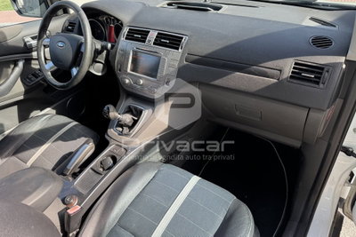 Ford Kuga 2.0 TDCi 136 CV 4WD Titanium DPF (11)