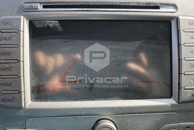Ford Kuga 2.0 TDCi 136 CV 4WD Titanium DPF (13)