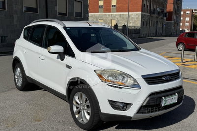 Ford Kuga 2.0 TDCi 136 CV 4WD Titanium DPF (3)