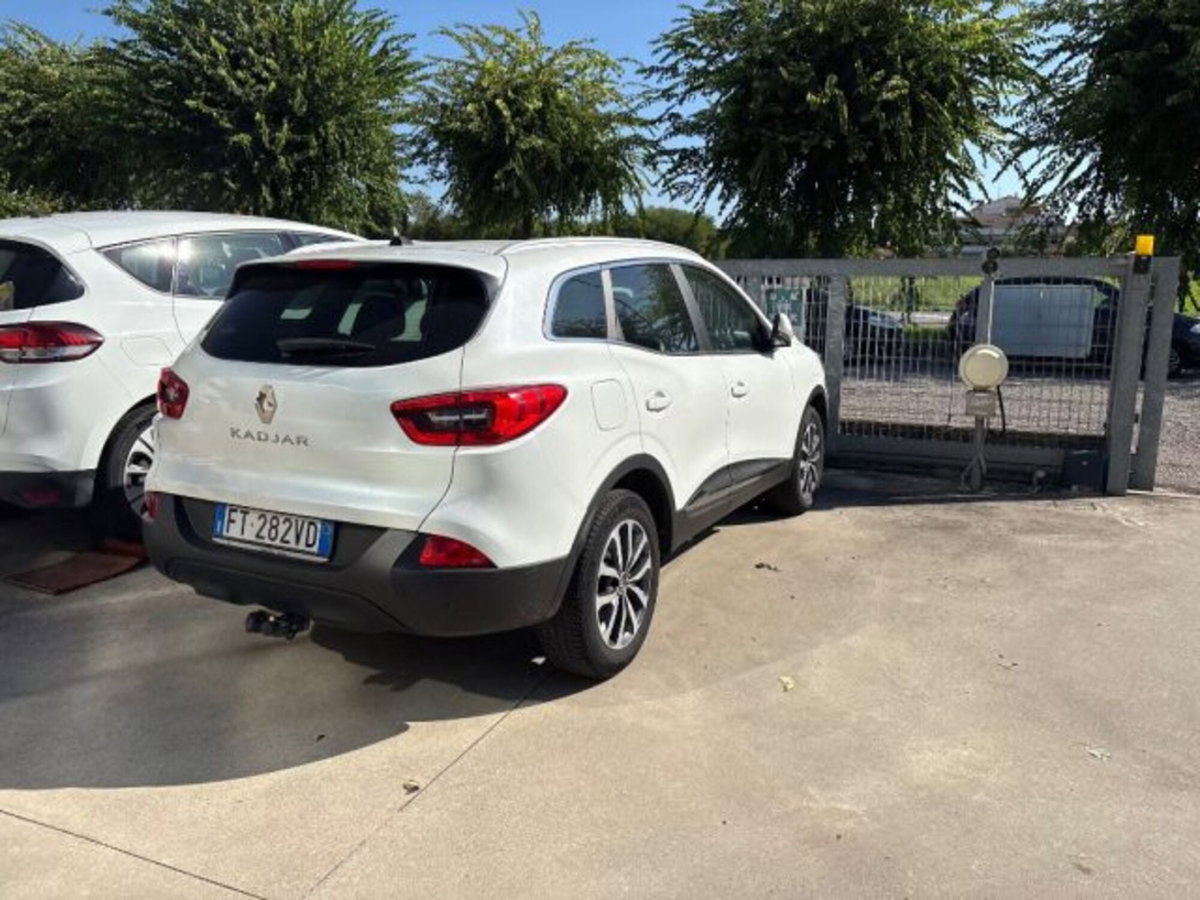 Renault Kadjar dCi 150CV AWD Black Edition (5)