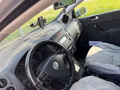 Volkswagen Golf 2.0 16V TDI 5p. Comfortline (3)