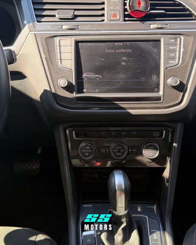 Volkswagen Tiguan 2.0 TDI SCR DSG Executive BlueMotion Technology (10)