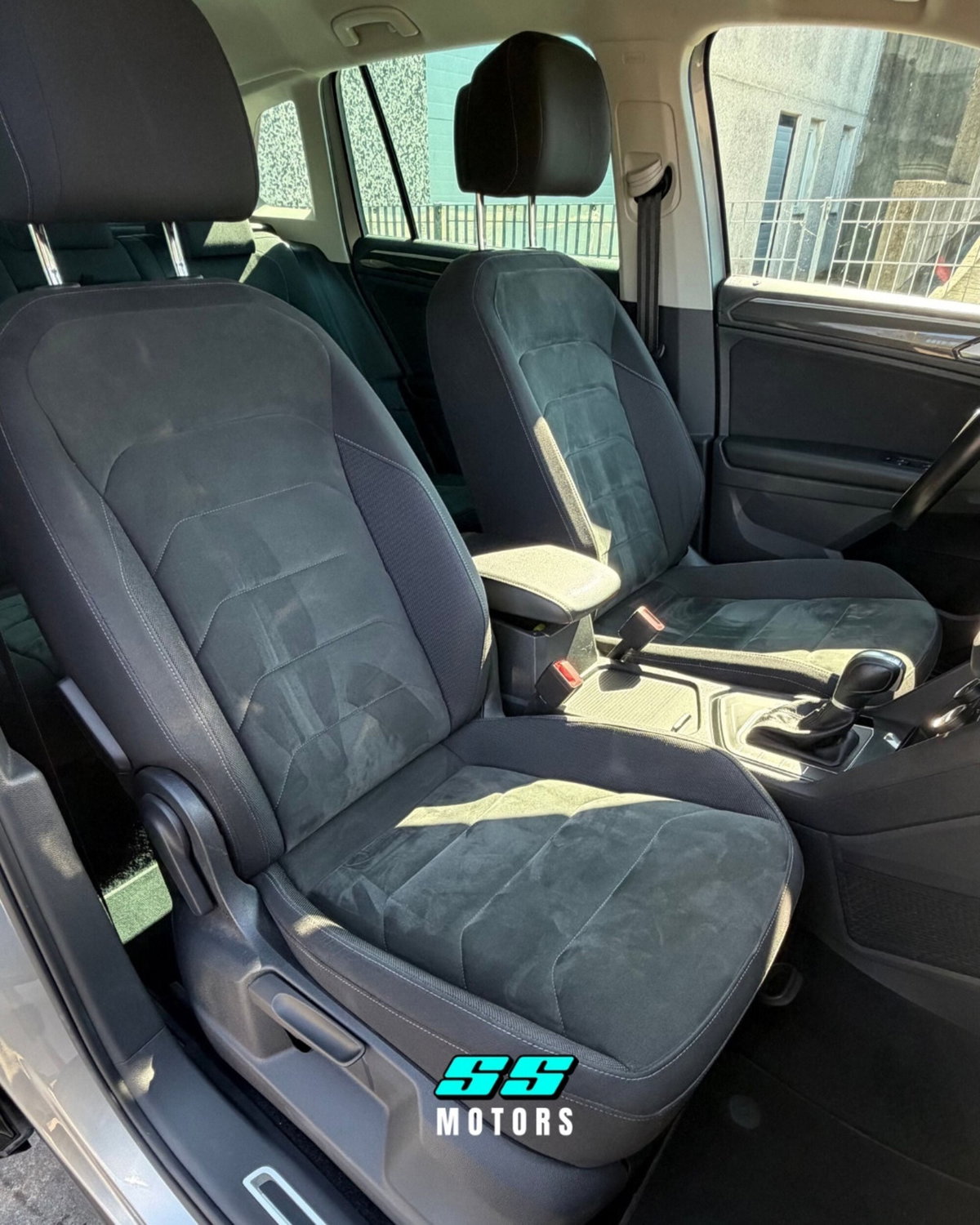 Volkswagen Tiguan 2.0 TDI SCR DSG Executive BlueMotion Technology (11)