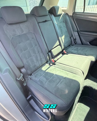 Volkswagen Tiguan 2.0 TDI SCR DSG Executive BlueMotion Technology (14)
