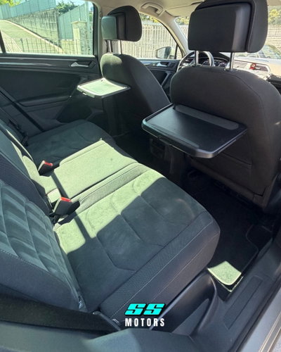 Volkswagen Tiguan 2.0 TDI SCR DSG Executive BlueMotion Technology (16)