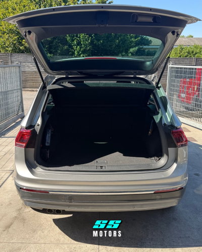 Volkswagen Tiguan 2.0 TDI SCR DSG Executive BlueMotion Technology (7)