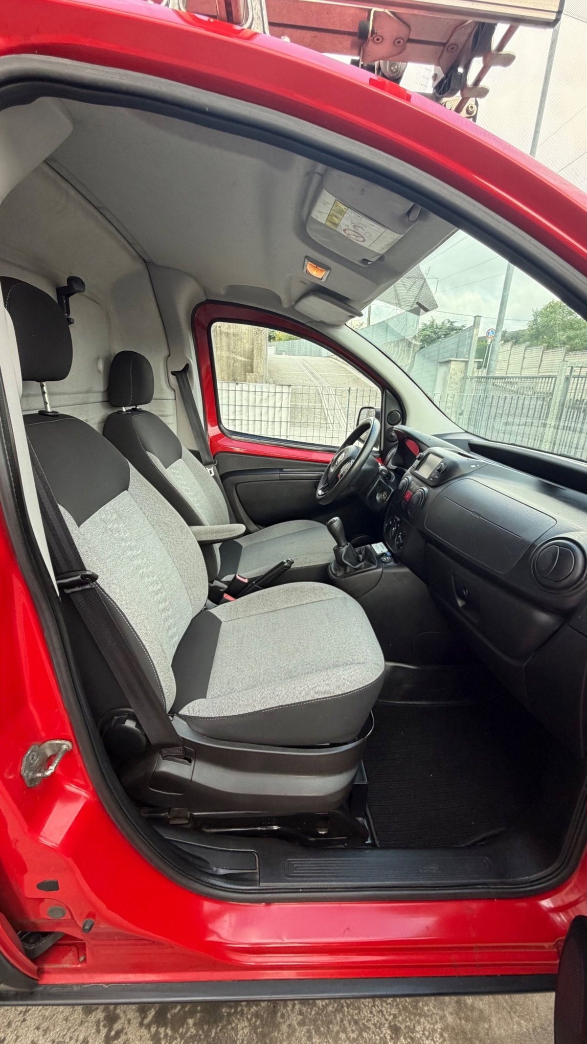 Fiat Fiorino combi N1 1.3 mjt 95cv Adventure (11)
