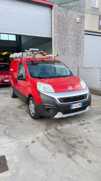 Fiat Fiorino combi N1 1.3 mjt 95cv Adventure (13)