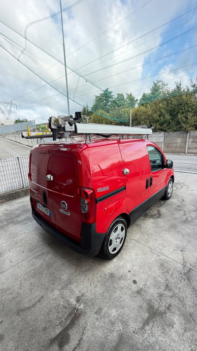Fiat Fiorino combi N1 1.3 mjt 95cv Adventure (14)