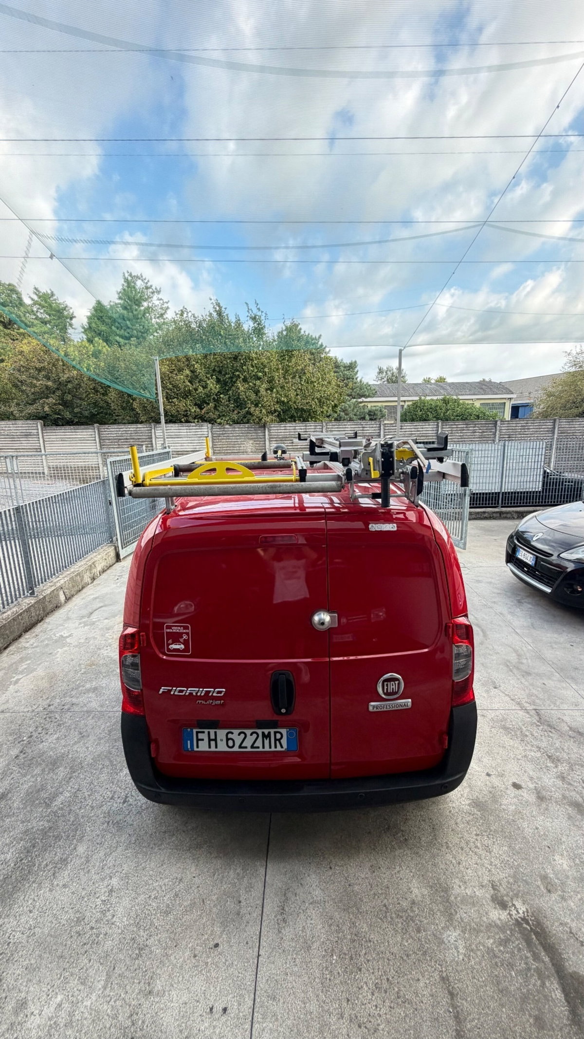 Fiat Fiorino combi N1 1.3 mjt 95cv Adventure (15)