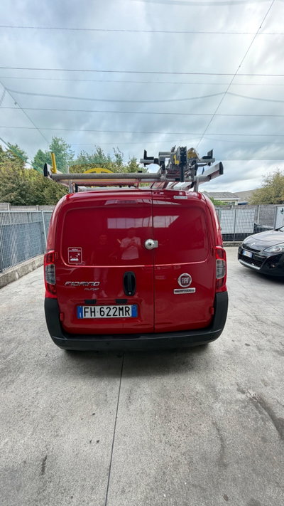 Fiat Fiorino combi N1 1.3 mjt 95cv Adventure (2)