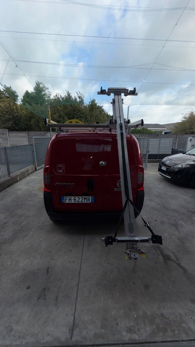 Fiat Fiorino combi N1 1.3 mjt 95cv Adventure (5)