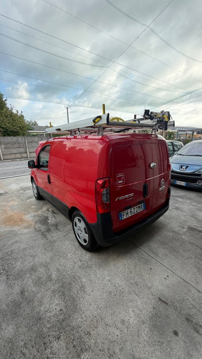 Fiat Fiorino combi N1 1.3 mjt 95cv Adventure (6)