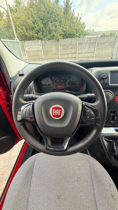 Fiat Fiorino combi N1 1.3 mjt 95cv Adventure (8)