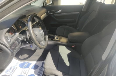 Audi A6 Avant 2.0 16V TDI (7)