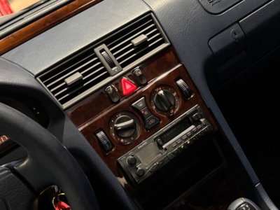 Mercedes-Benz Classe C 200 Kompressor cat Elegance (14)