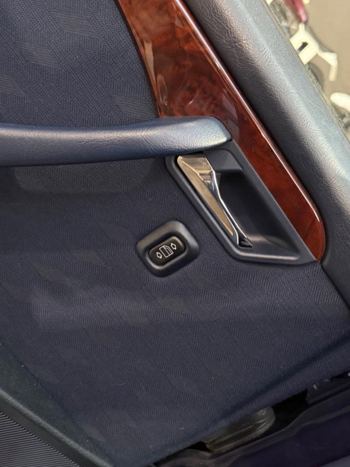 Mercedes-Benz Classe C 200 Kompressor cat Elegance (19)