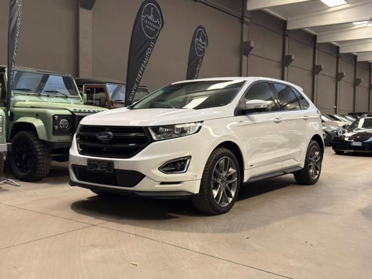 Ford Edge 2.0 TDCI 210 CV AWD S&S Powershift ST Line