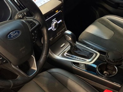 Ford Edge 2.0 TDCI 210 CV AWD S&S Powershift ST Line (10)