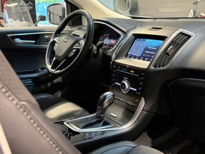 Ford Edge 2.0 TDCI 210 CV AWD S&S Powershift ST Line (13)