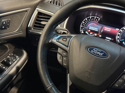 Ford Edge 2.0 TDCI 210 CV AWD S&S Powershift ST Line (15)