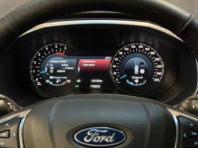 Ford Edge 2.0 TDCI 210 CV AWD S&S Powershift ST Line (16)