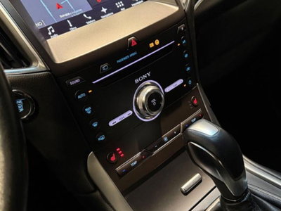 Ford Edge 2.0 TDCI 210 CV AWD S&S Powershift ST Line (18)