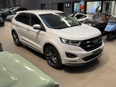 Ford Edge 2.0 TDCI 210 CV AWD S&S Powershift ST Line (3)