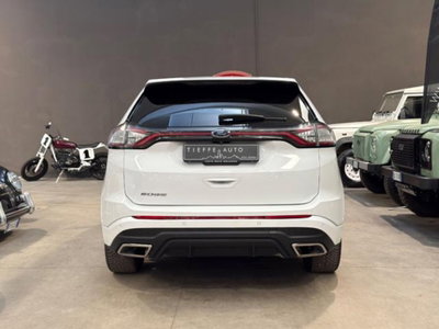 Ford Edge 2.0 TDCI 210 CV AWD S&S Powershift ST Line (5)
