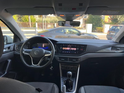 Volkswagen Polo 1.0 tsi Style 95cv (13)