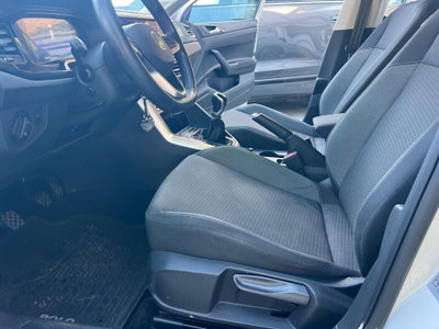 Volkswagen Polo 1.0 tsi Style 95cv (15)