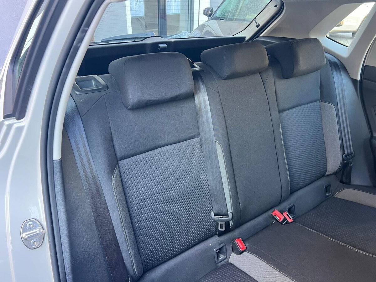 Volkswagen Polo 1.0 tsi Style 95cv (20)