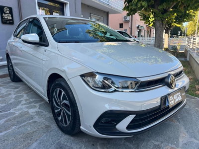 Volkswagen Polo 1.0 tsi Style 95cv (3)