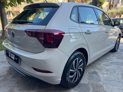 Volkswagen Polo 1.0 tsi Style 95cv (9)