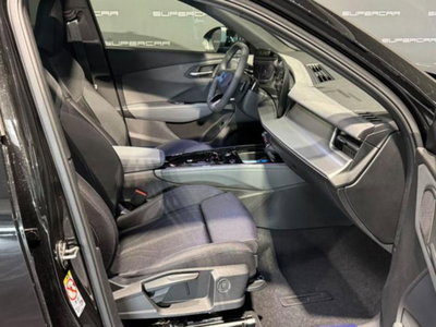 Audi Q3 Sportback 2.0 tdi S line quattro 193cv s-tronic (13)