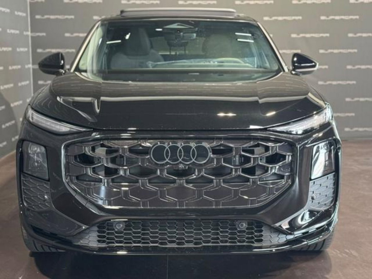Audi Q3 Sportback 2.0 tdi S line quattro 193cv s-tronic (2)
