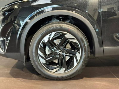 Nissan Qashqai 1.3 mhev N-Connecta 4wd 158cv xtronic (8)