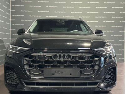 Audi Q8 Q8 50 TDI 286 CV quattro tiptronic Sport (2)