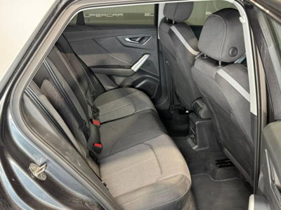 Audi Q2 Q2 30 TDI S tronic S line Edition (13)