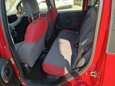 Fiat Panda 0.9 TwinAir Turbo S&S Easy (10)